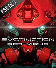 Evotinction Red Virus