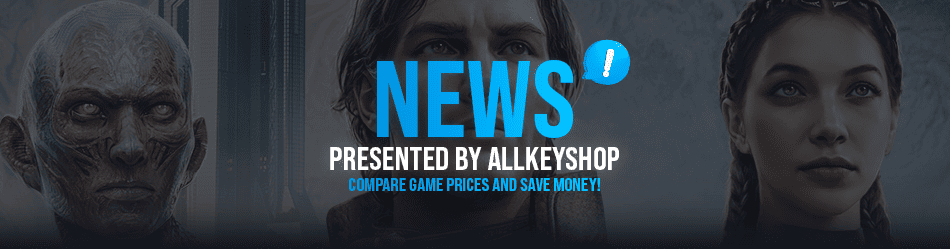 News Presented by AllKeyShop