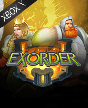 Exorder