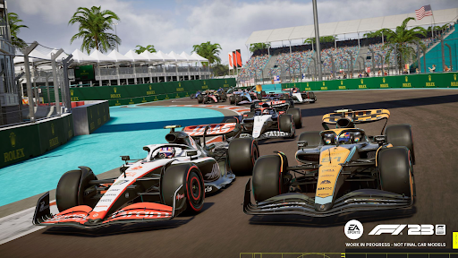 F1 2023: Which Edition to Choose? 