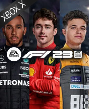 Buy F1 23 Xbox series Account Compare Prices