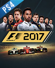 F1 2017