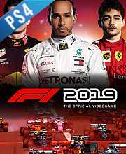 ps store f1 2019