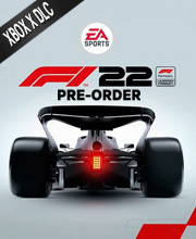 F1 23 - Pre-Order Bonus DLC EU PS5 CD Key