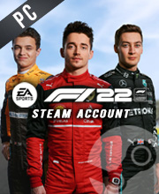 F1® 22 on Steam