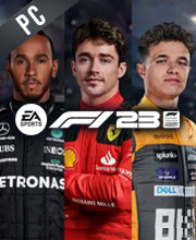 F1 23 PS5 | Video Game | English and French
