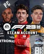 F1® 23 on Steam