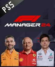 F1 Manager 2024