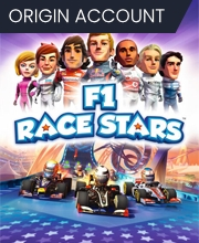 F1 Race Stars