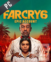 FAR CRY 6