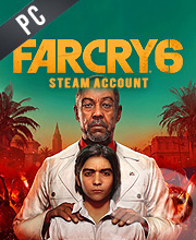 FAR CRY 6