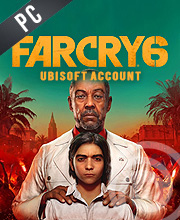 FAR CRY 6