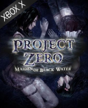 FATAL FRAME Maiden of Black Water