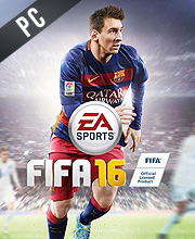 Buy FIFA 16 Origin Account Compare Prices