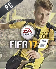 Buy FIFA 17 Origin Account Compare Prices