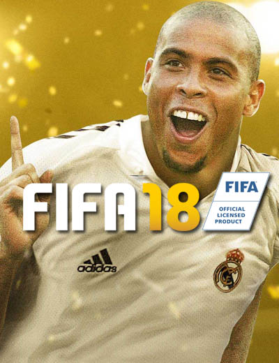 FIFA 18 Ultimate Team Cover Representatives Revealed