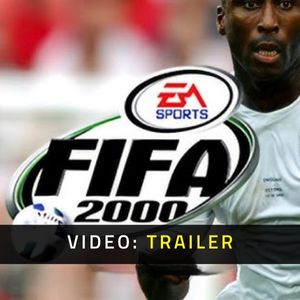 FIFA 2000 Video Trailer
