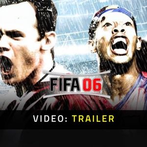 FIFA 2006 Video Trailer