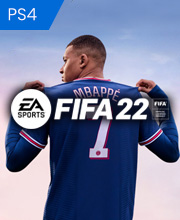 FIFA 22