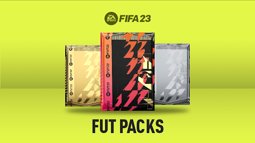 FIFA 23 confirms Ultimate Team controversial loot box return
