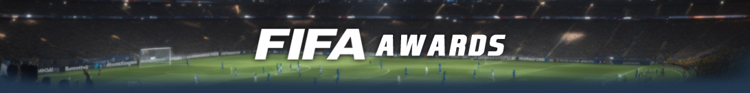FIFA's Glorious Awards Odyssey