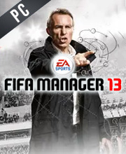 Buy FIFA Manager 13 Origin Account Compare Prices