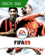 FIFA 09