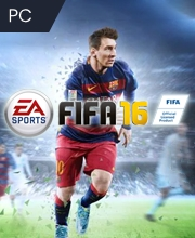 FIFA 16