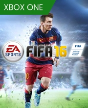 FIFA 16