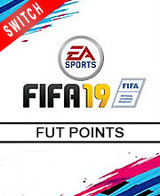 FIFA 19 FUT Points