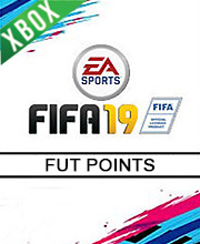 FIFA 19 FUT Points