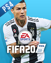playstation store fifa 20 price