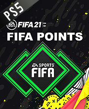 FIFA 21 FUT Points