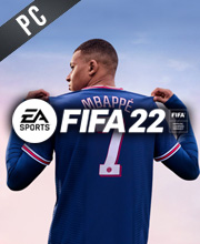 FREE FIFA 22 PC Origin Key