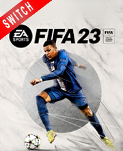 NINTENDO SWITCH, FIFA 23