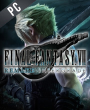 Buy Final Fantasy VII Remake Intergrade from the Humble Store