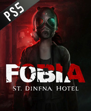 FOBIA St Dinfna Hotel