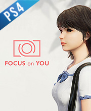 Focus on online you ps4