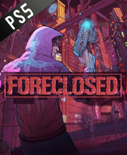 FORECLOSED