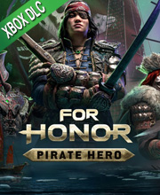 FOR HONOR Pirate Hero