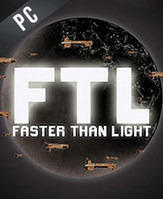 FTL Faster Than Light