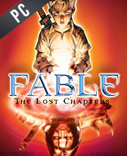 Fable The Lost Chapters Xbox Game For Sale