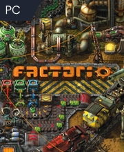 Factorio