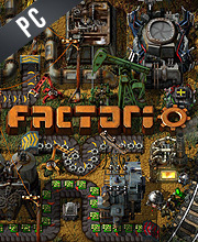 Factorio