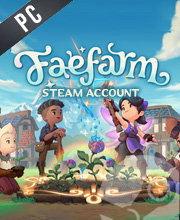 Fae Farm