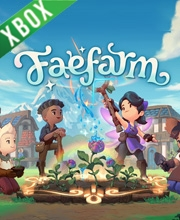 Fae Farm