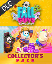 Buy Fall Guys: Collectors Pack Steam PC Key 