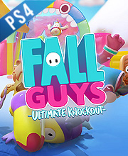 is fall guys on ps4