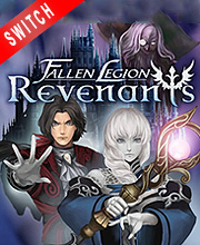 Fallen Legion Revenants download the new for android