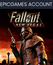 Fallout New Vegas